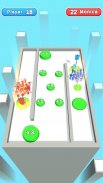 Banner Run screenshot 2