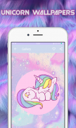 Unicorn Wallpapers screenshot 5