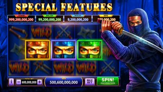 Lucky Spin Slots - Win Jackpot screenshot 4