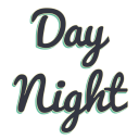 DayNight Icon