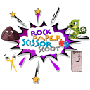 Rock Paper Scissor Scoot - Baixar APK para Android | Aptoide