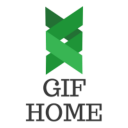 GIF HOME WIDGET