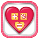 Love Calculator by name