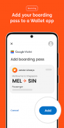 Jetstar screenshot 4