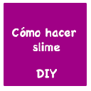 Cómo hacer Slime casero