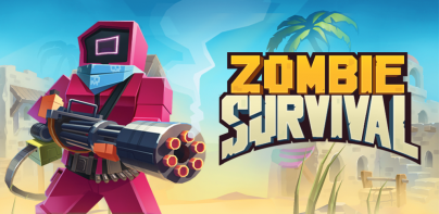 Pixel Combat: Zombies Strike