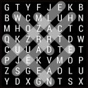 Word Search Game Puzzle