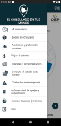 El consulado de Bolivia en tus manos screenshot 5