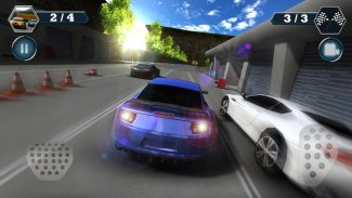 Download do APK de jogo de carros de corrida para Android