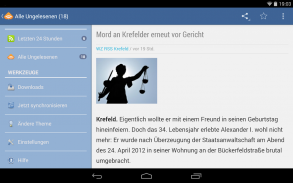 Krefeld screenshot 10