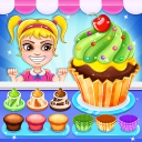 Cupcake Nướng cửa tiệm : Thời gian Sự quản lý Trò