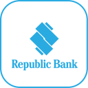 Republic Bank Caribbean Icon