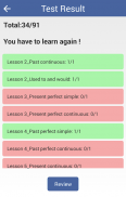 Learn English Grammar Rules - Grammar Test screenshot 4