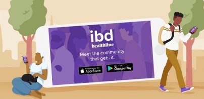 Bezzy IBD (Crohn's & Colitis)