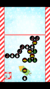 क्रिसमस गेंदों screenshot 3