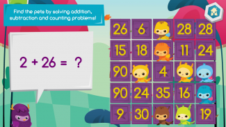 Moose Math by Duck Duck Moose screenshot 4