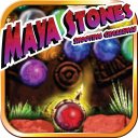 Maya Stones Icon