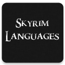 Traductor de Skyrim Icon