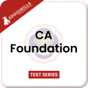 CA Foundation Online Exam Mocks