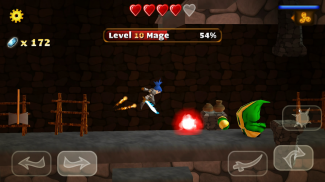 Swordigo screenshot 9