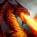 Dragon Wallpapers Icon