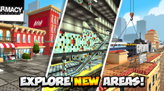 Epic Skater APK Download for Android Free - Games