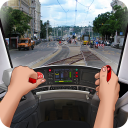 Gerencia Tram Simulator Icon