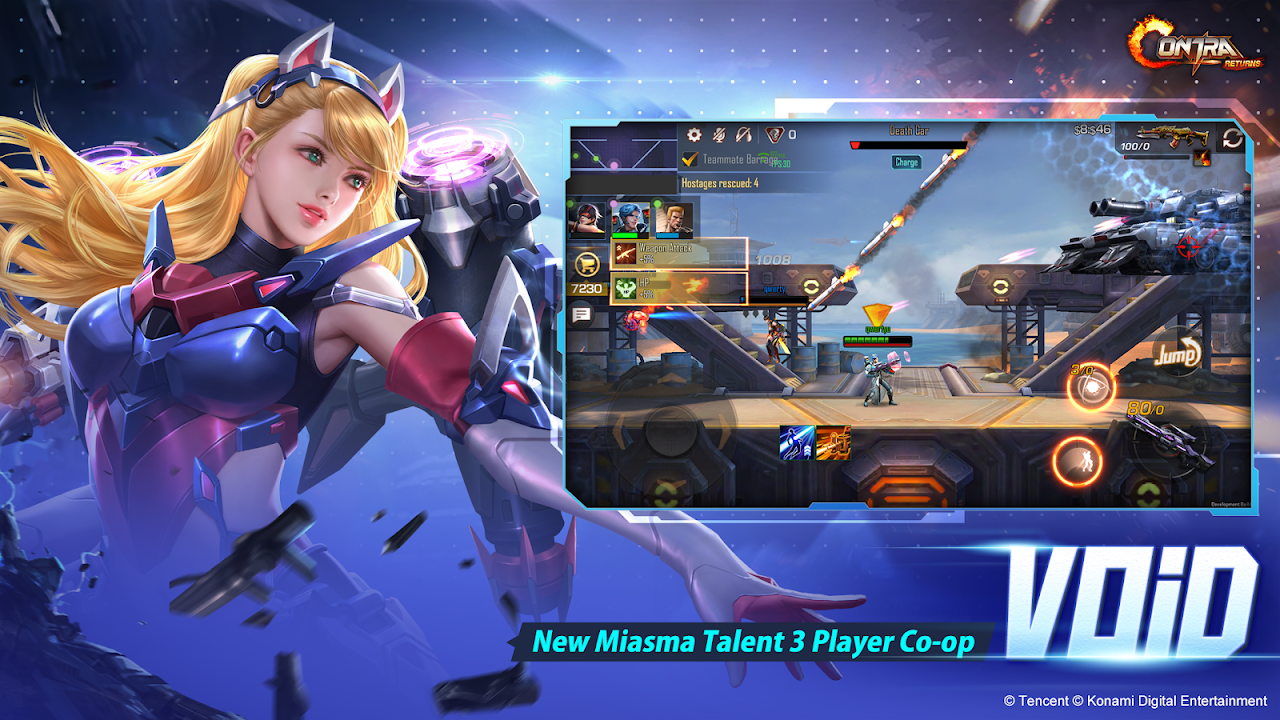 Garena Contra Returns 1 24 68 5596 Download Android Apk Aptoide