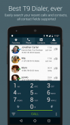 True Phone Dialer & Contacts screenshot 1