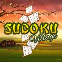 Sudoku Village 2K21 Icon