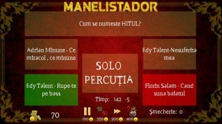 Manelistador screenshot 4