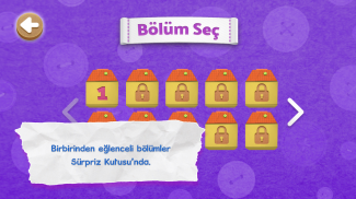TRT Çocuk Sürpriz Kutusu screenshot 3