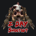 Z Day Shootout Icon