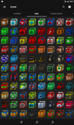 Cube Icon Pack v2 screenshot 20