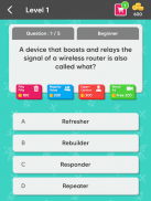 Tech Quiz Master - Quiz Games screenshot 10