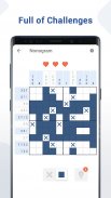 Nonogram - Fun Logic Puzzle screenshot 1