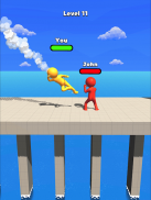 Tap Tap Kick screenshot 0