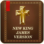 Bible New King James Version screenshot 10