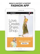 LimeRoad: Online Fashion Shop screenshot 4