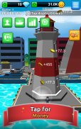 Harbor Tycoon Clicker screenshot 10