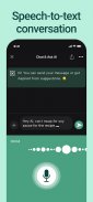 Ask AI - Chat with AI Chatbot screenshot 2