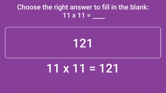 Learn Math Symbols screenshot 1