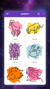 Comment dessiner le zodiaque screenshot 13