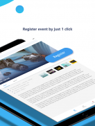 mplify Events screenshot 8