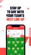 LALIGA: Offizielle Fußball-App screenshot 0