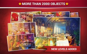 Hidden Objects Love screenshot 2