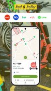 BVG Jelbi: Mobilität in Berlin screenshot 5