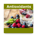 Antioxidants Icon