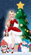 Fashion Dress Up & Makeup Game screenshot 14