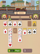 Solitaire Express screenshot 0